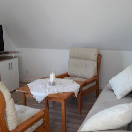 Ferienwohnung Goden-Wind Westerdeichstrich Dış mekan fotoğraf